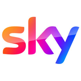 Sky Logo