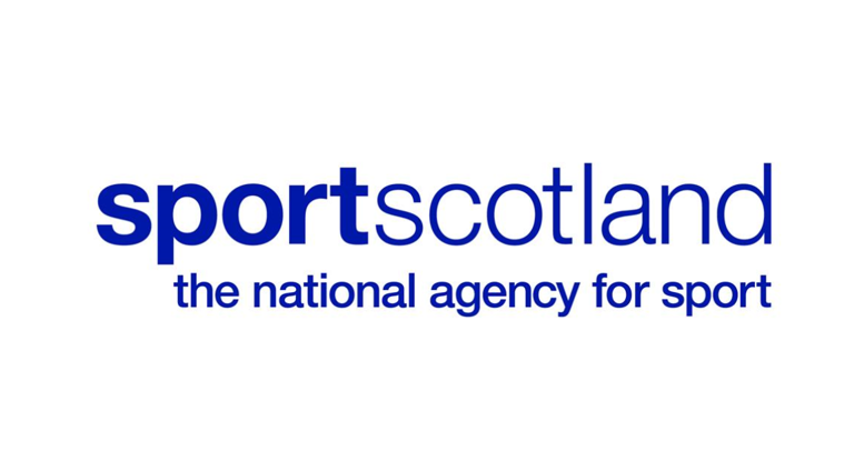 SportScot Logo